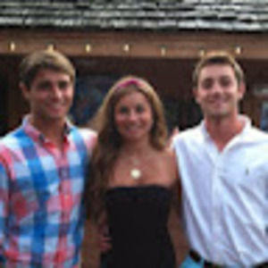 Meet your Posher, Julia